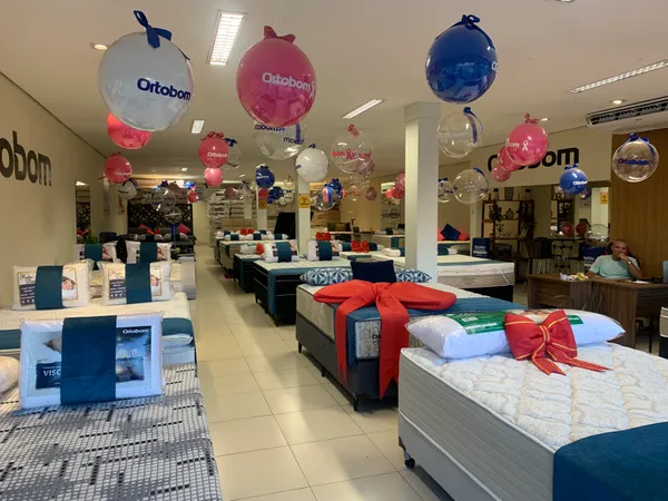 Loja Exclusiva Ortobom 5