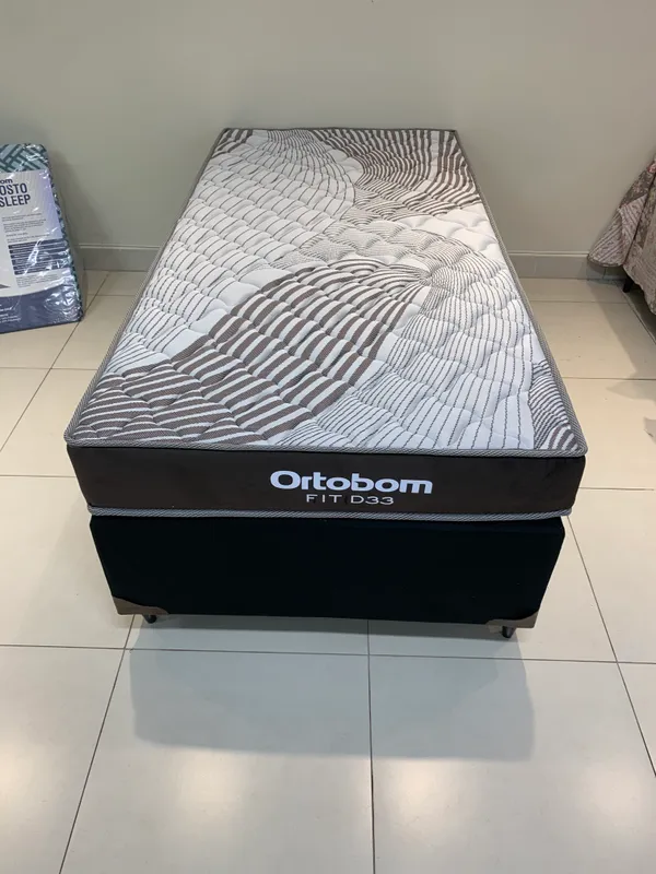 Loja Exclusiva Ortobom 17