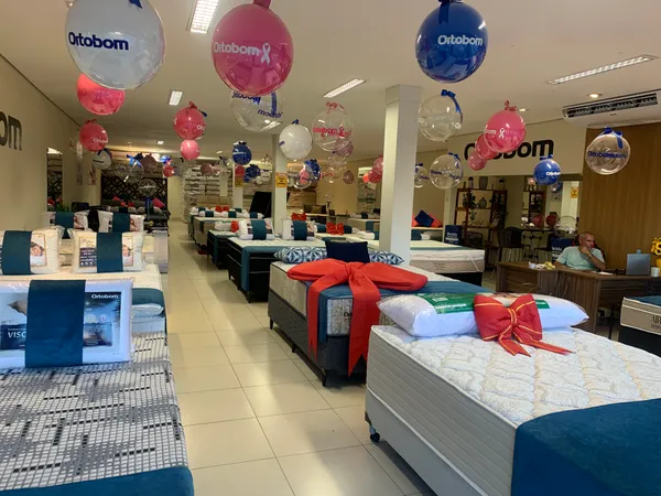 Loja Exclusiva Ortobom 32